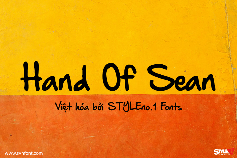 Font Zin: Font Zin là bộ font chữ mới nhất và độc đáo nhất năm